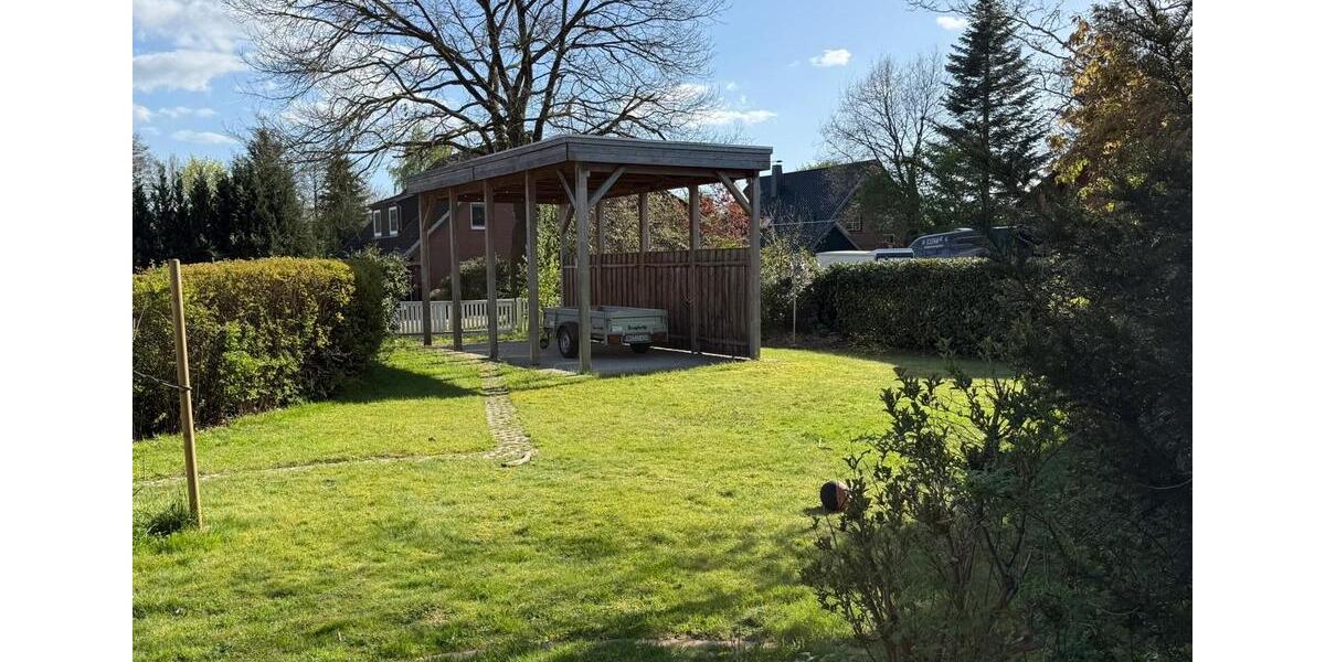 Einfamilienhaus Hambergen - 4 Zimmer, 118 m&sup2;, 365.000&euro; | Angebot:26326868