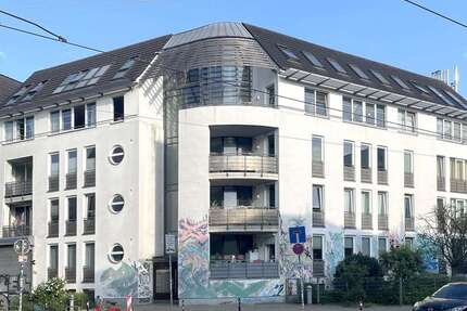 Wohnung Bremen Östliche Vorstadt - 2 Zimmer, 63 m&sup2;, 655&euro; | Angebot:27084869
