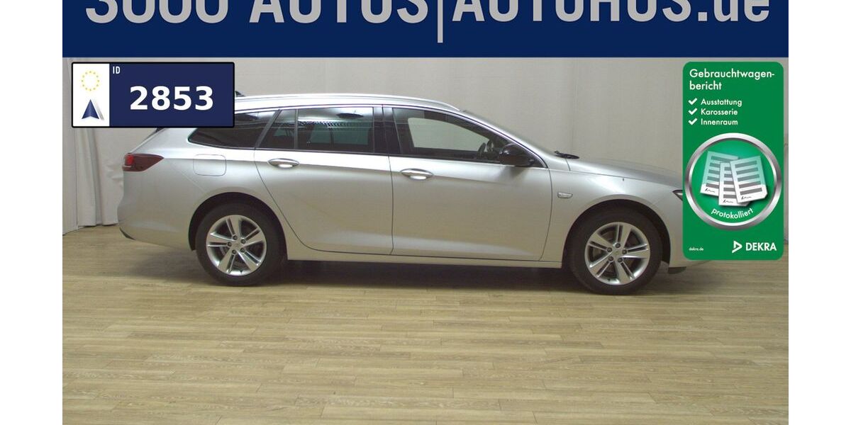 Opel Insignia 142.546 km 12.480 &euro; Bremen / Arsten 28279