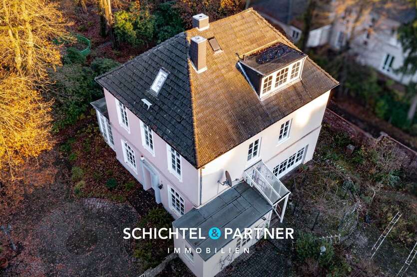 Haus zum Kaufen in Bremen 849.000 € 278.05 m² 8 zimmer