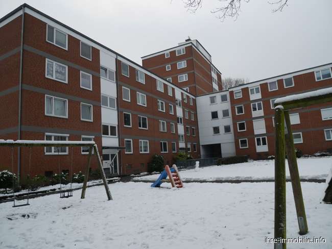 Wohnung zum Kaufen in Bremen 179.000 € 86 m² 3 zimmer