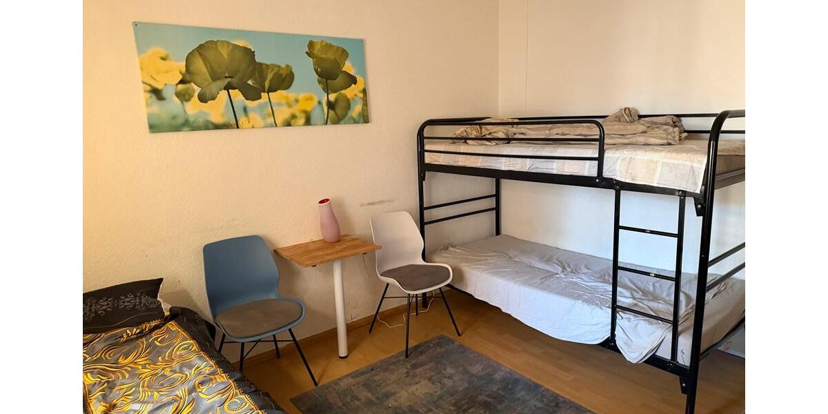 Terrassenwohnung Bremen Huchting - 3 Zimmer, 95 m&sup2;, 330&euro; | Angebot:26123939