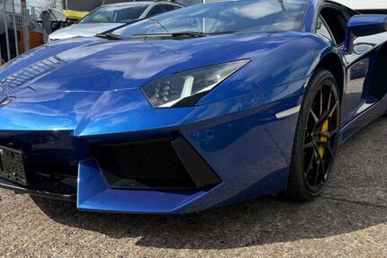 Lamborghini Aventador 37.900 km 275.000 &euro; Bremen 28217