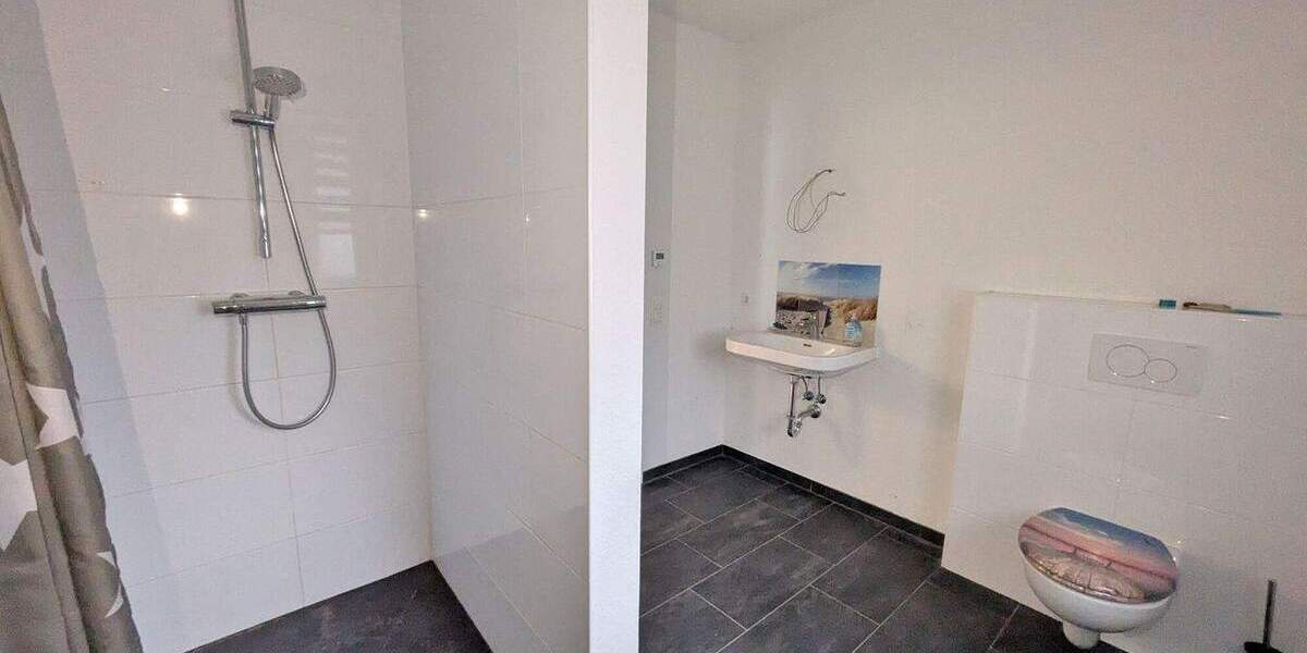 Etagenwohnung Stuhr Varrel - 4 Zimmer, 93 m&sup2;, 1.130&euro; | Angebot:26189529
