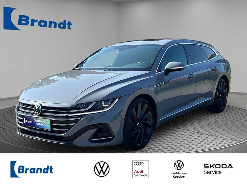 Arteon