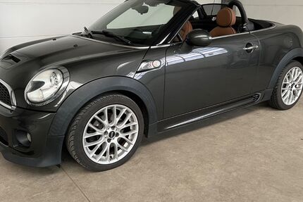 Mini Cooper S Roadster 138.460 km 13.800 &euro; Stuhr 28816
