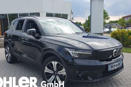 Volvo XC40 67.754 km 30.450 &euro; Bremen 28357
