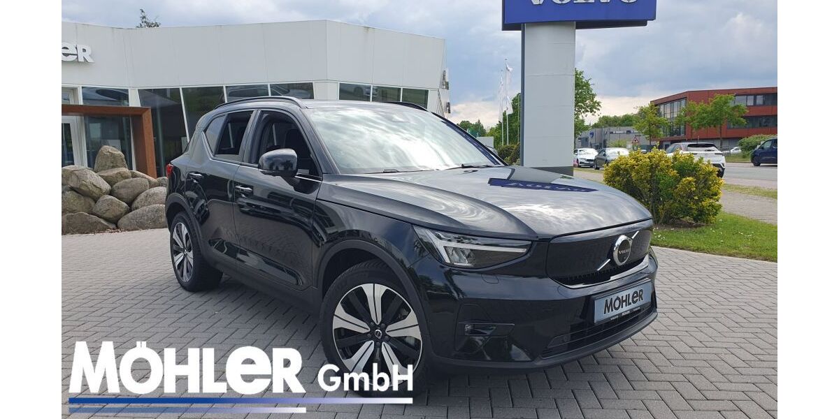 Volvo XC40 67.754 km 30.450 &euro; Bremen 28357