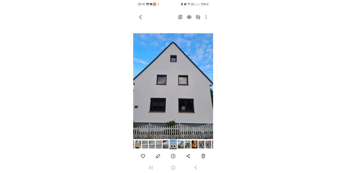 Einfamilienhaus Bremen Blumenthal - 4 Zimmer, 120 m&sup2;, 450.000&euro; | Angebot:26221826