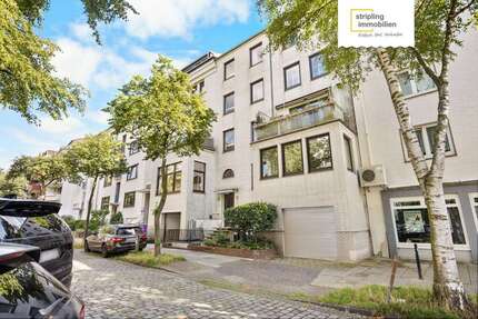 Wohnung zum Kaufen in Bremen 229.000 € 79.19 m² 3 zimmer