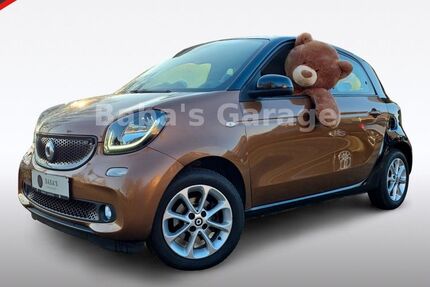 Smart ForFour 60.000 km 8.490 &euro; Delmenhorst 27751