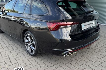 Skoda Octavia 76.792 km 29.790 &euro; Bremen 28357