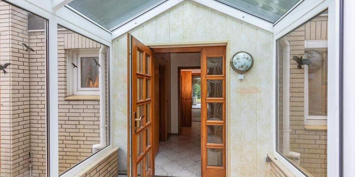 Reihenendhaus Stuhr Varrel - 4 Zimmer, 129 m&sup2;, 199.000&euro; | Angebot:25754045