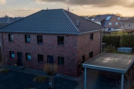 Haus Tarmstedt - 3 Zimmer, 100 m&sup2;, 1.350&euro; | Angebot:26051496