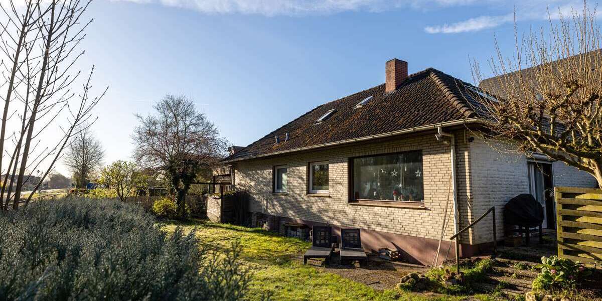 Einfamilienhaus Stuhr - 5 Zimmer, 154 m&sup2;, 317.050&euro; | Angebot:26004015