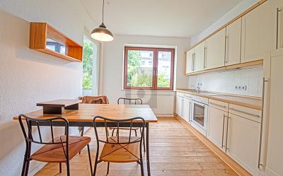 WOHNEN AM PARK IN BEGEHRTER TOP-LAGE - Erdgeschoßwohnung Bremen Neustadt | Angebot:27213411
