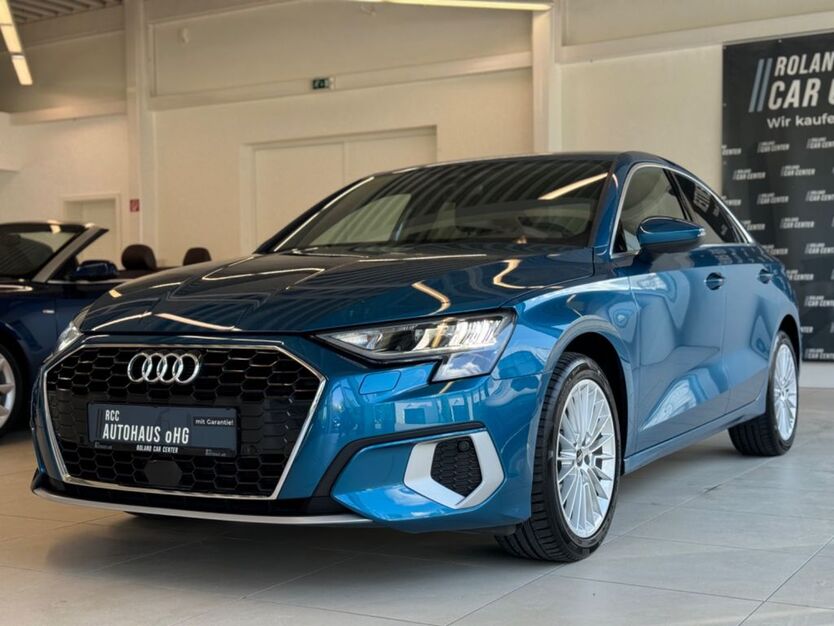 Audi A3 42.649 km 24.940 € Stuhr, Seckenhausen 28816