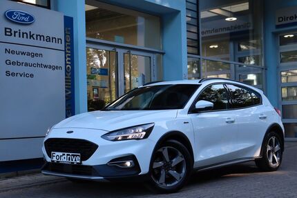 Ford Focus 23.700 km 19.880 &euro; Lilienthal 28865