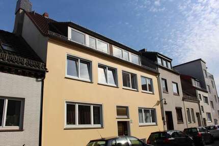 Wohnung Bremen Neustadt - 2 Zimmer, 58 m&sup2;, 520&euro; | Angebot:25269217
