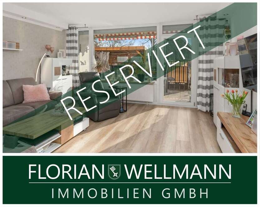 Wohnung zum Kaufen in Bremen Arbergen 285.000 € 115.08 m²