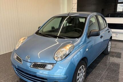 Nissan Micra 118.000 km 2.470 &euro; Achim 28832
