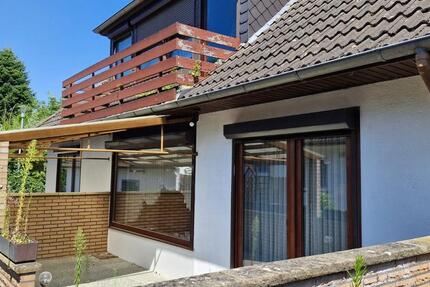 Top Angebot - Einfamilienhaus in super Lage in Achim neue Heizung zimmer