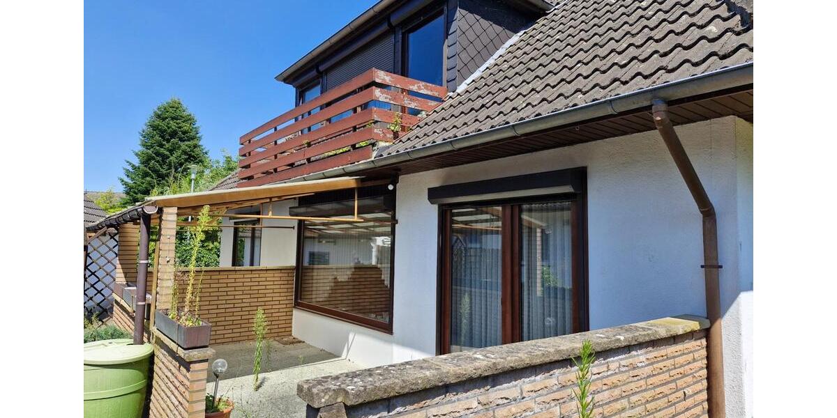 Top Angebot - Einfamilienhaus in super Lage in Achim neue Heizung zimmer