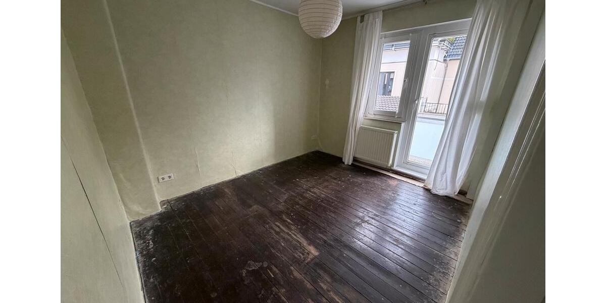 Reihenhaus Bremen Walle - 3 Zimmer, 75 m&sup2;, 225.000&euro; | Angebot:25960667