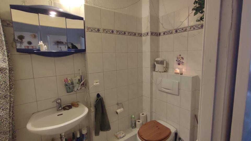 Dachgeschoßwohnung Bremen Neustadt - 2 Zimmer, 50 m&sup2;, 485&euro; | Angebot:25149646