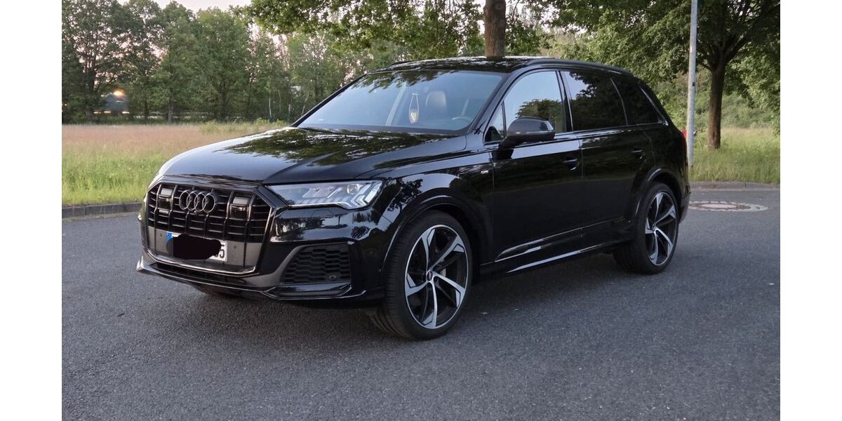 Audi Q7 64.300 km 60.999 &euro; Achim 28832