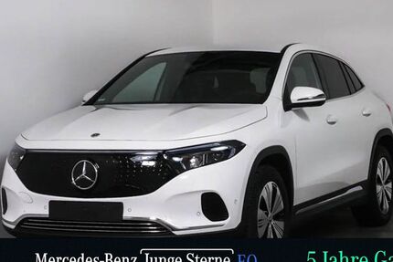 Mercedes-Benz EQA 5.412 km 38.683 &euro; Weyhe 28844