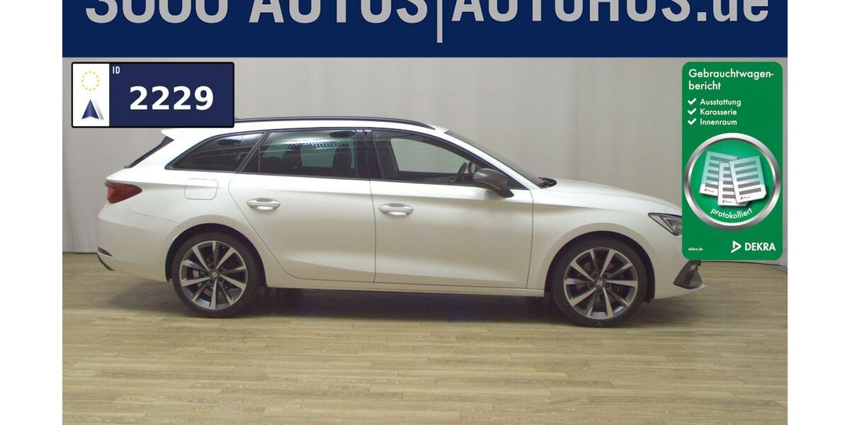 Seat Leon 139.333 km 16.980 &euro; Bremen / Arsten 28279