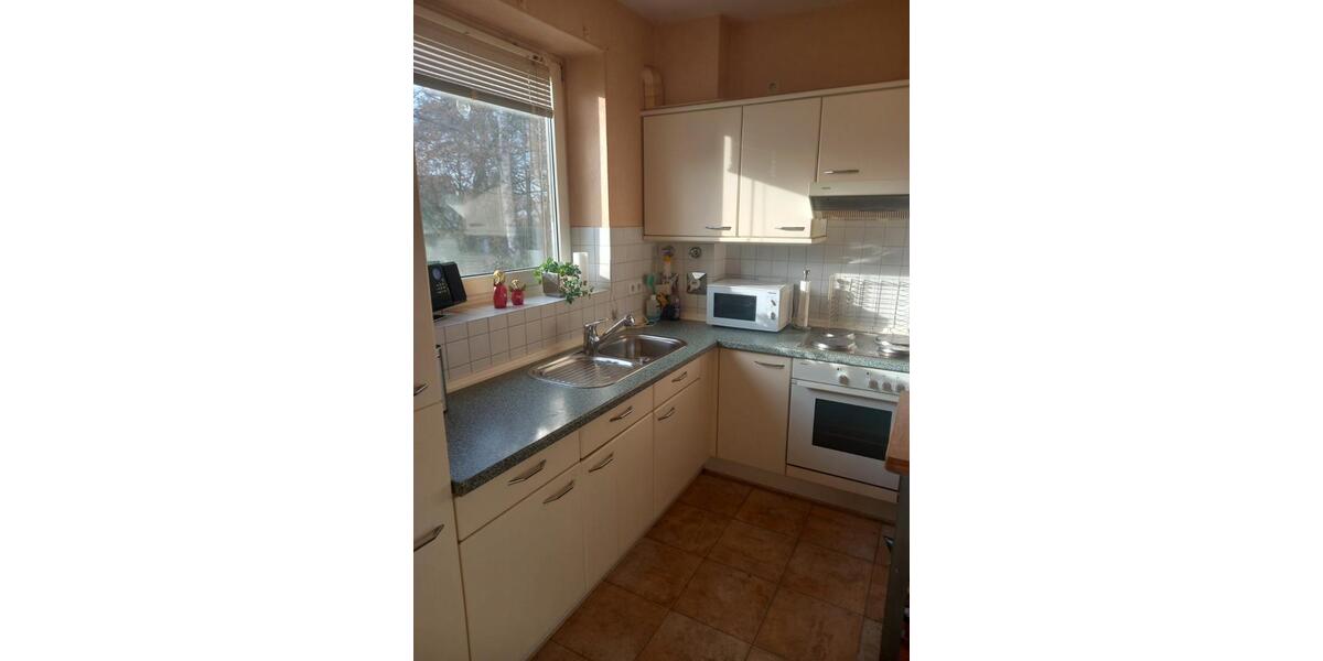 Etagenwohnung Bremen Vegesack - 2 Zimmer, 54 m&sup2;, 169.000&euro; | Angebot:27259063
