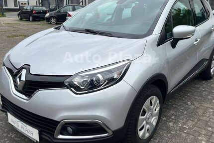 Renault Captur 72.000 km 8.490 &euro; Bremen 28199