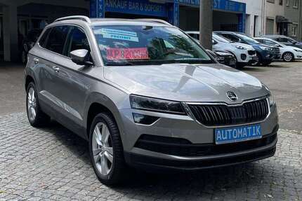 Skoda Karoq 82.373 km 19.700 &euro; Bremen 28239