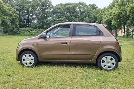 Renault Twingo 75.000 km 5.300 &euro; Bremen 28759