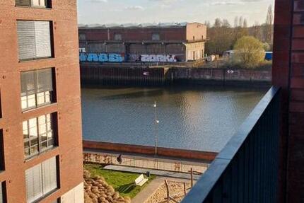 Wohnung Bremen Hemelingen - 2 Zimmer, 62 m&sup2;, 1.135&euro; | Angebot:26068826