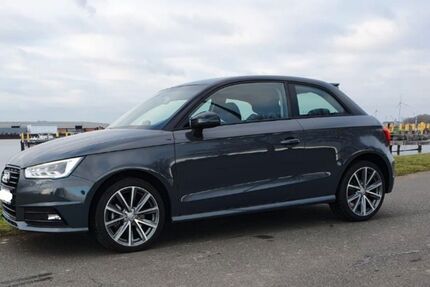 Audi A1 149.835 km 11.990 &euro; Bremen 28197