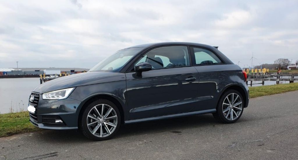 Audi A1 149.835 km 12.200 &euro; Bremen 28197