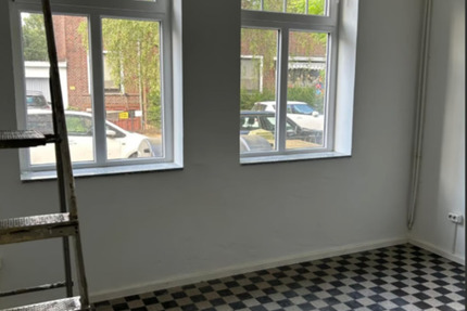 Raum im Friseursalon zu vermieten – ideal für Kosmetik & Co zimmer