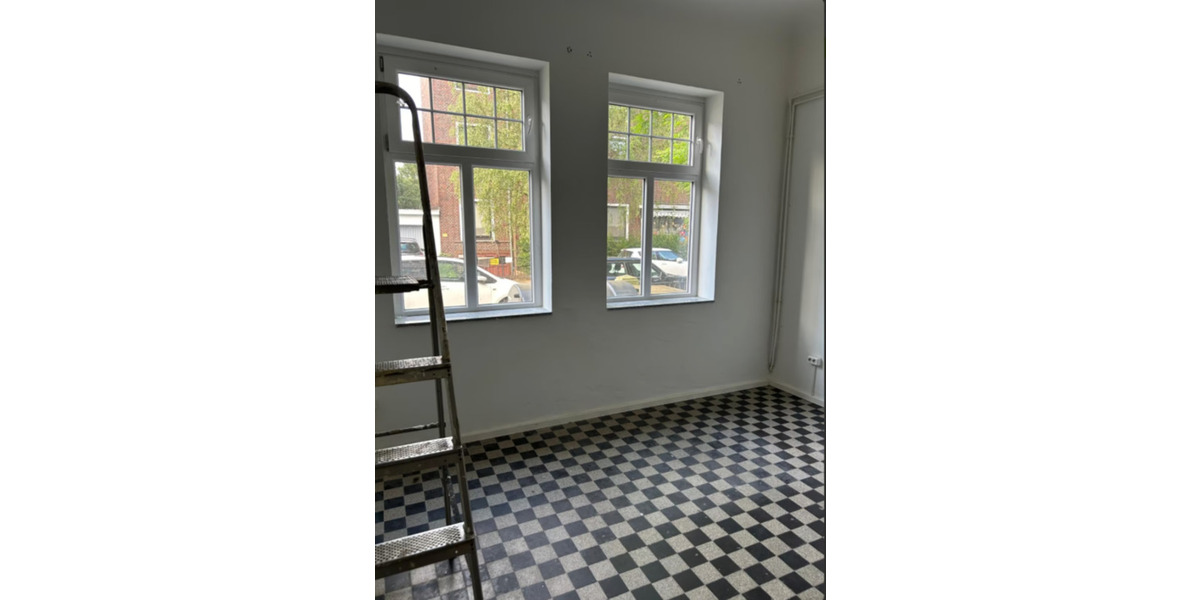 Raum im Friseursalon zu vermieten – ideal für Kosmetik & Co zimmer