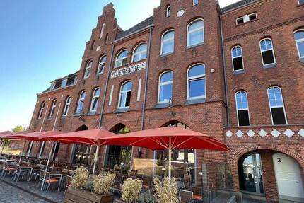 Gewerbeobjekt Bremen Walle - 199&euro; | Angebot:26274088