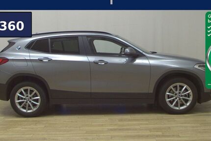 BMW X2 96.020 km 18.480 &euro; Bremen / Arsten 28279