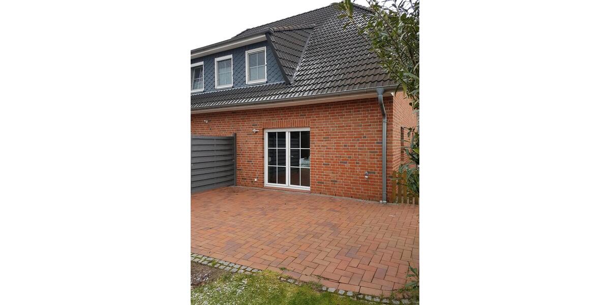 Langwedel - DHH, Doppelhaushälfte, 2 Zimmer zu vermieten 2 zimmer