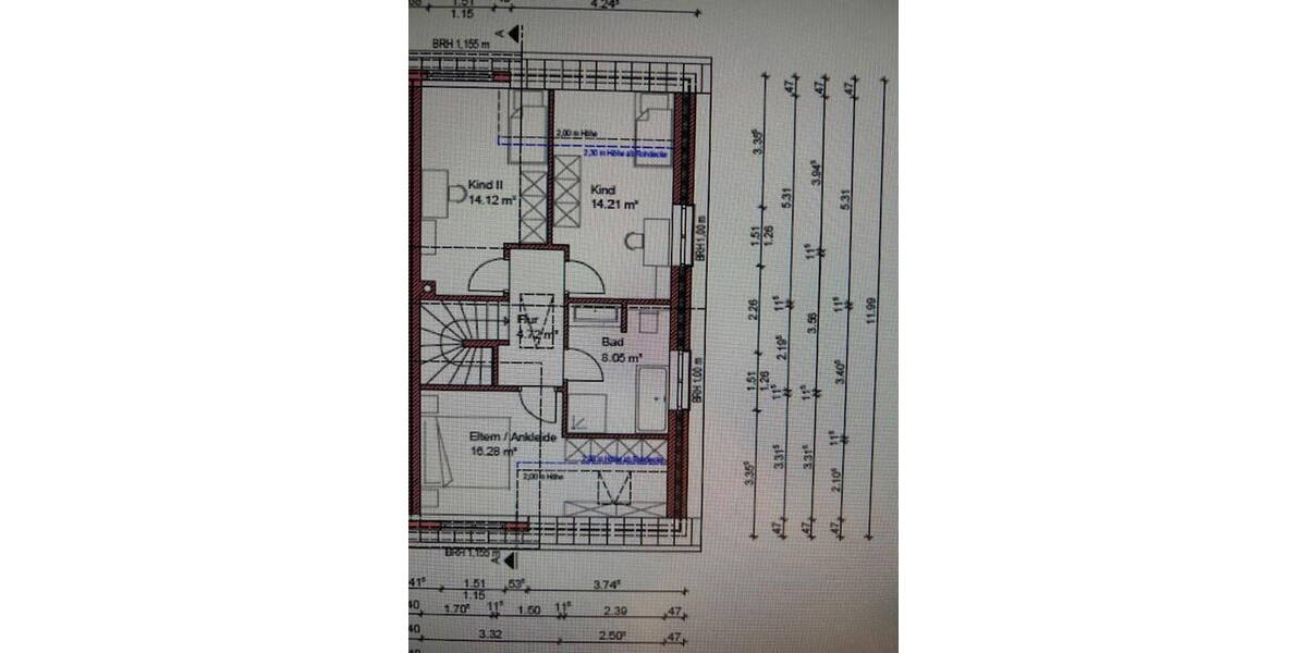 Doppelhaushälfte Bremen Ellener Feld - 5 Zimmer, 130 m&sup2;, 487.000&euro; | Angebot:26040756
