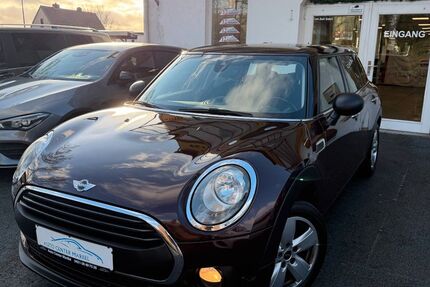 Mini One Clubman 165.950 km 6.990 &euro; Bremen 28719