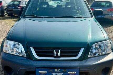 Honda CR-V 230.500 km 1.690 &euro; Delmenhorst 27753