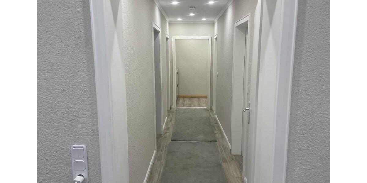 Etagenwohnung Bremen Osterholz - 3 Zimmer, 73 m&sup2;, 189.000&euro; | Angebot:25353855