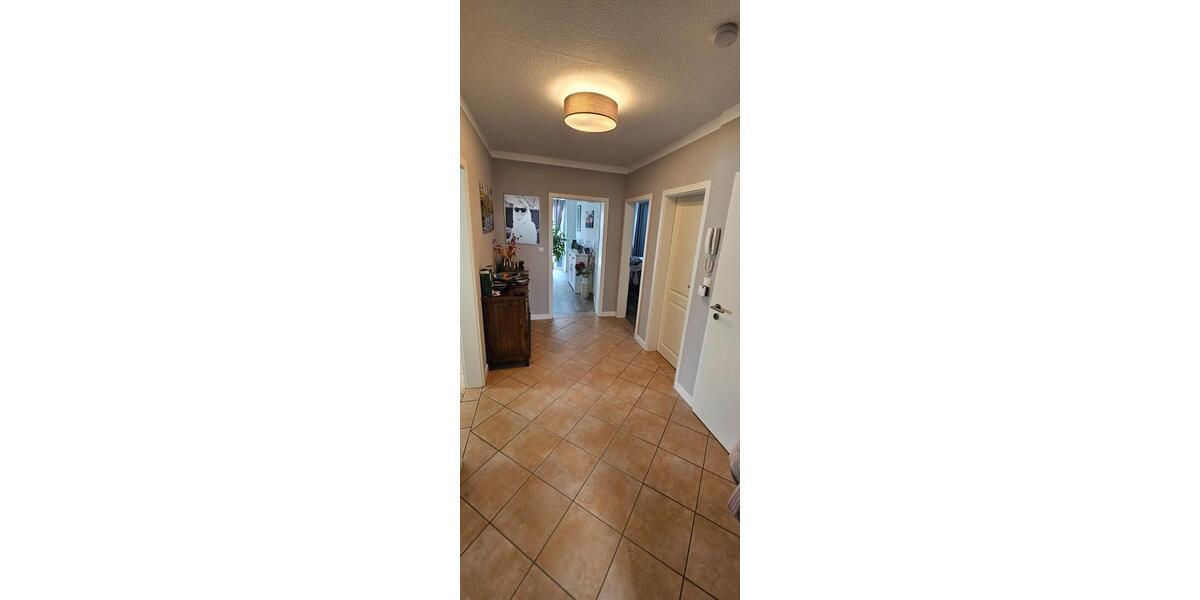 Erdgeschoßwohnung Weyhe - 3 Zimmer, 83 m&sup2;, 295.000&euro; | Angebot:25426463