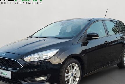 Ford Focus 93.400 km 7.950 &euro; Osterholz-Scharmbeck 27711